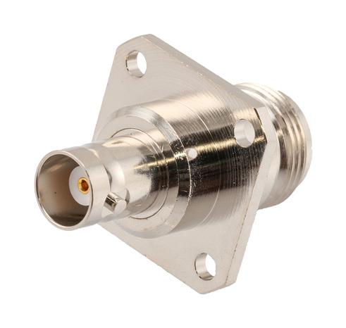 Buy Infinite Electronics RF Coaxial Adapter Part Number LCAD30015 Online