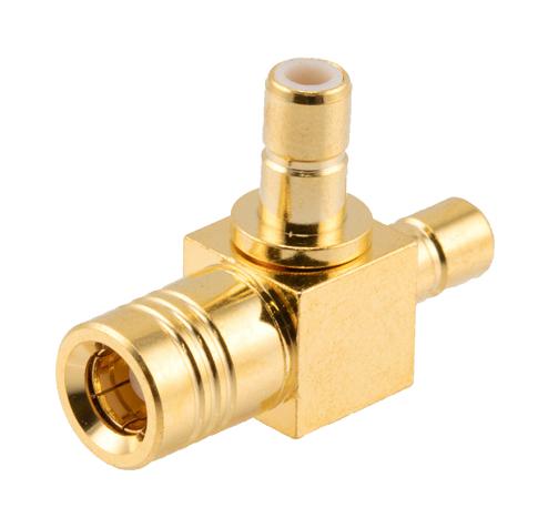 Buy INFINITG SMB Tee Adapter Part Number LCAD30021 Online