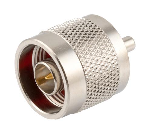 Buy Infinite Electronics RF Coaxial Adapter Part Number LCAD30022 Online