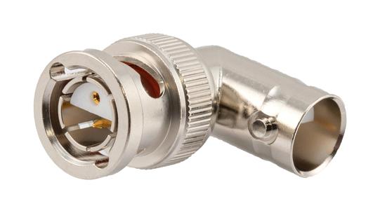 L-com LCAD30025 – Reliable RF Coaxial Adapter for Industrial Applications