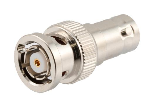 Buy Infinite Electronics RF Coaxial Adapter Part Number LCAD30028 Online