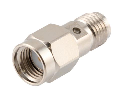 L-com Series SMA Coaxial Adapter: LCAD30030