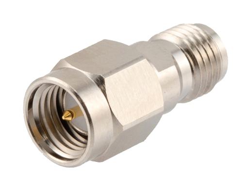 L-com Series RF Coaxial Adapter: SMA Male / RP-SMA Female LCAD30031