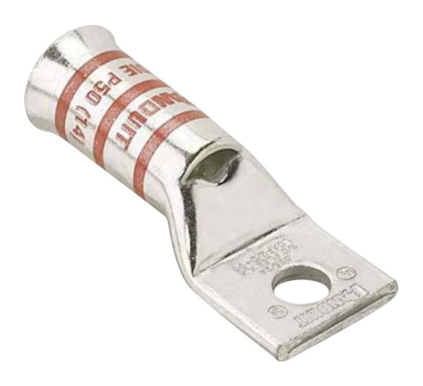 Panduit LCAF1014X – Reliable Flexible Conductor Lug for Industrial Applications
