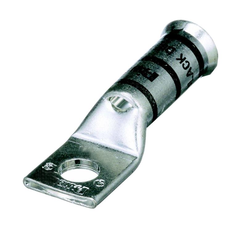 Panduit LCAF1038X – Reliable Flexible Conductor Lug for Industrial Applications