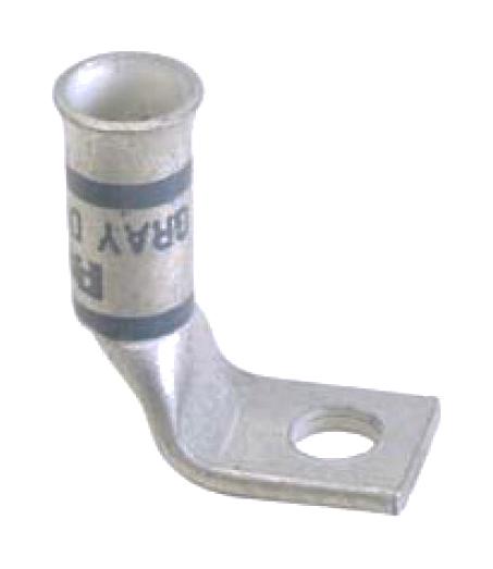 LCAF4/0-12F-X Panduit One-Hole Flared Barrel Lug | myMectronic