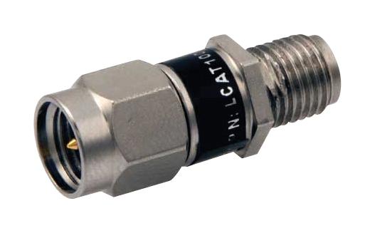 INFINITG LCAT1001-06 – Reliable RF Attenuator for Industrial Applications