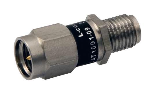 INFINITG LCAT1001-09 – Reliable RF Attenuator for Industrial Applications