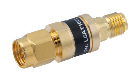 Buy INFINITG RF Attenuator Part Number LCAT1002-20 Online