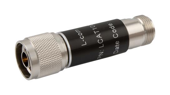 Buy INFINITG RF Fixed Attenuator Part Number LCAT1003-04 Online