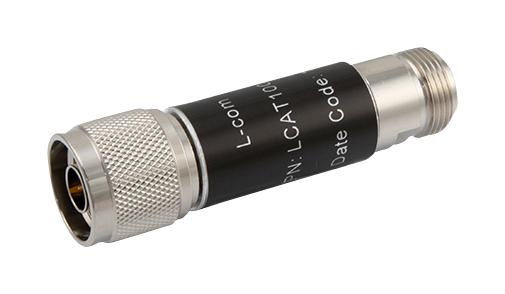 Buy INFINITG RF Fixed Attenuator Part Number LCAT1003-20 Online