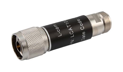 INFINITG 2W/9dB RF Fixed Attenuator – Reliable RF Signal Attenuation for Industrial Applications
