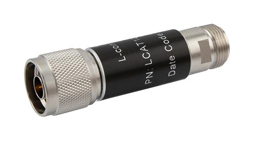 INFINITG Series RF Attenuator: LCAT1004-10