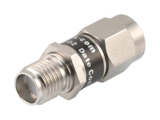 Buy Infinite Electronics RF Fixed Attenuator Part Number LCAT1005-02 Online