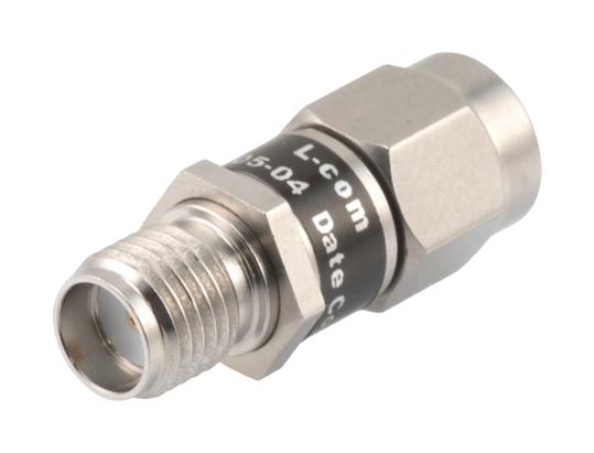 Buy INFINITG RF Attenuator Part Number LCAT1005-04 Online
