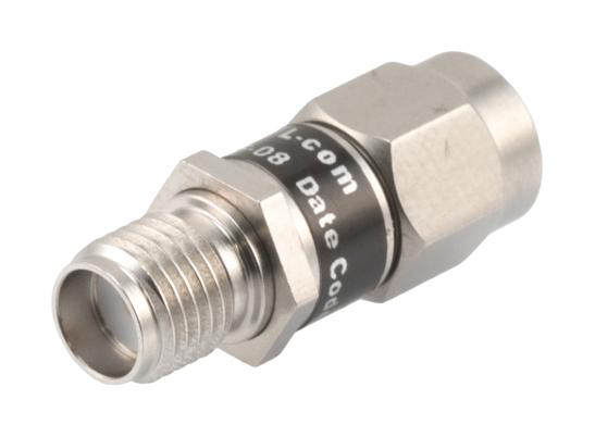 INFINITG LCAT1005-08 – Reliable RF Attenuator for Industrial Applications