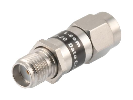 INFINITG LCAT1005-20 – Reliable RF Attenuator for Industrial Applications