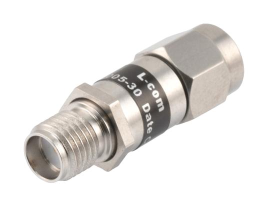 INFINITG Series RF Attenuator: LCAT1005-30
