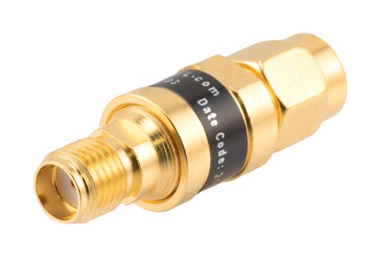 Buy INFINITG 2W/3 dB Fixed Attenuator Part Number LCAT1006-03 Online