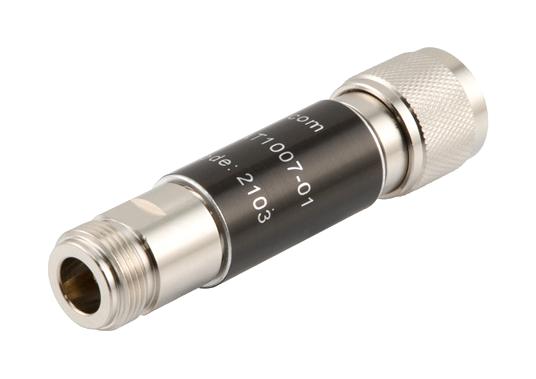 Buy INFINITG 2W/1 dB Fixed Attenuator Part Number LCAT100701 Online