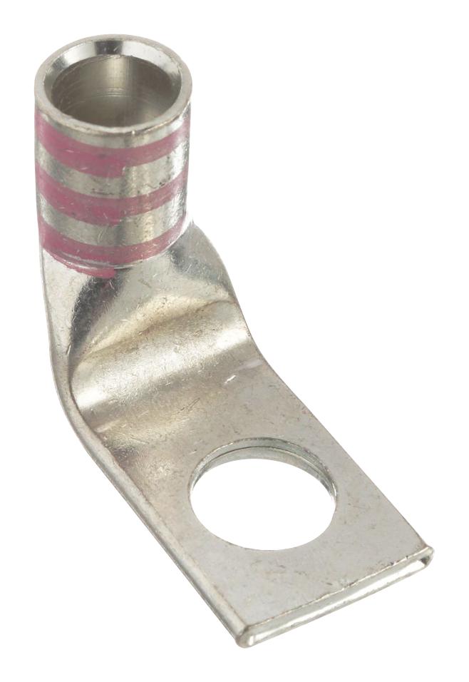 LCAX1/0-12F-X Panduit Flexible Conductor Lug | myMectronic