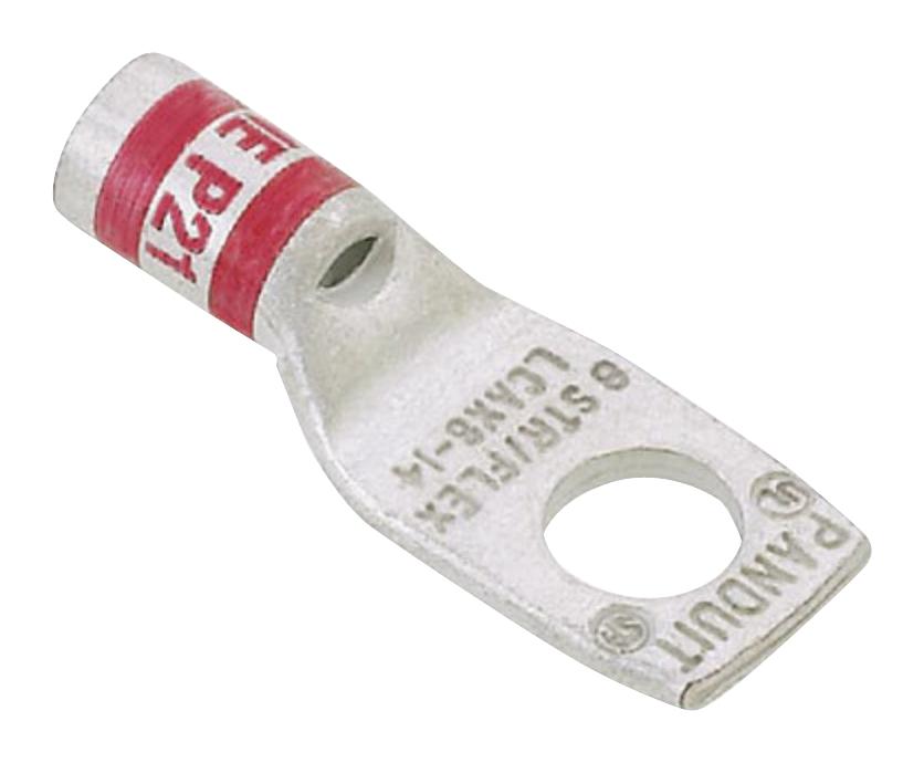Panduit LCAX156X – Reliable Conductor Terminal for Industrial Applications