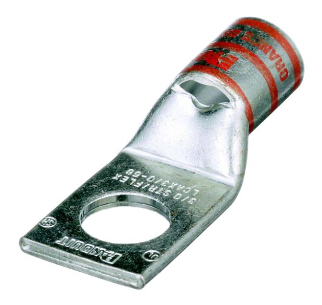 Panduit LCAX3058X – Reliable Flexible Conductor Connector for Industrial Applications