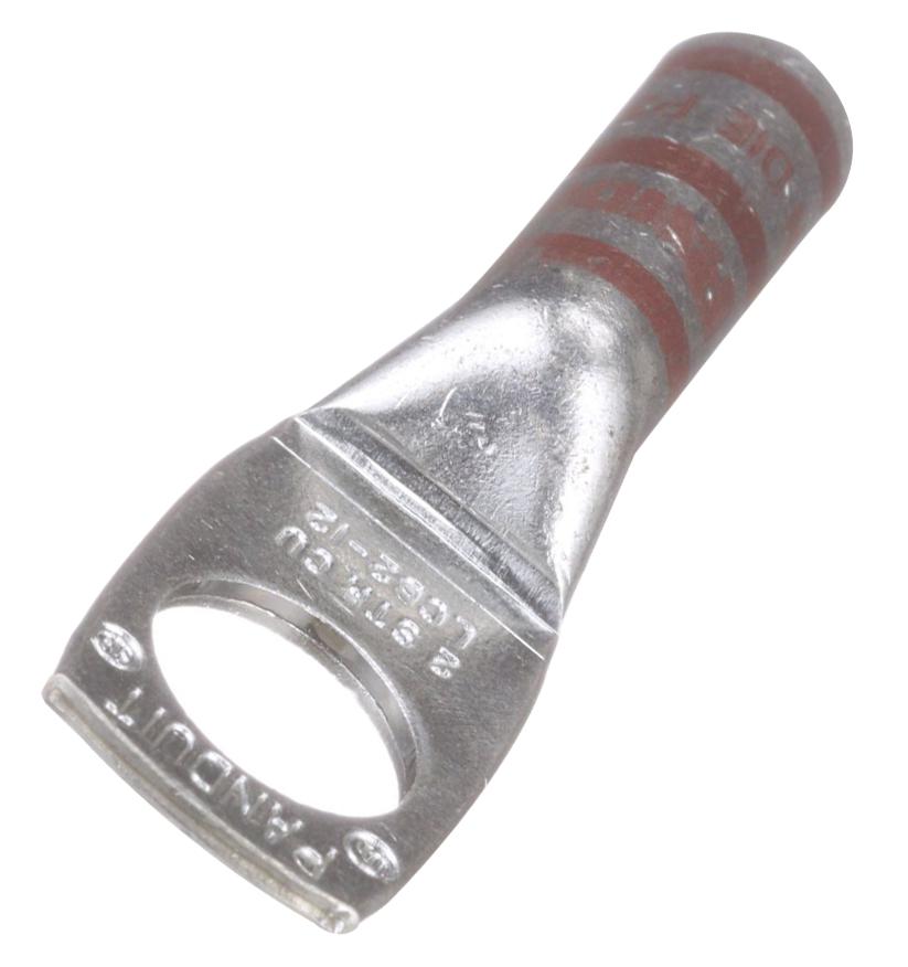 Panduit LCB212Q – Reliable Copper Lug for Industrial Applications