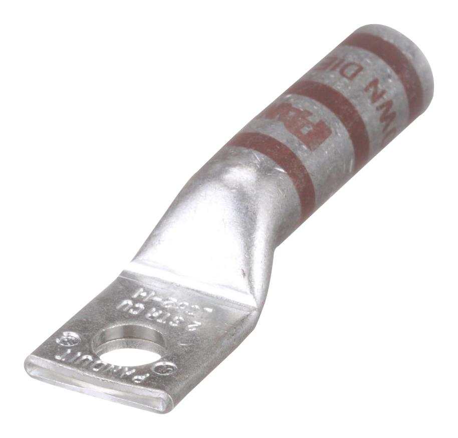 LCB2-14-Q Panduit Long Barrel Lug Connector | myMectronic
