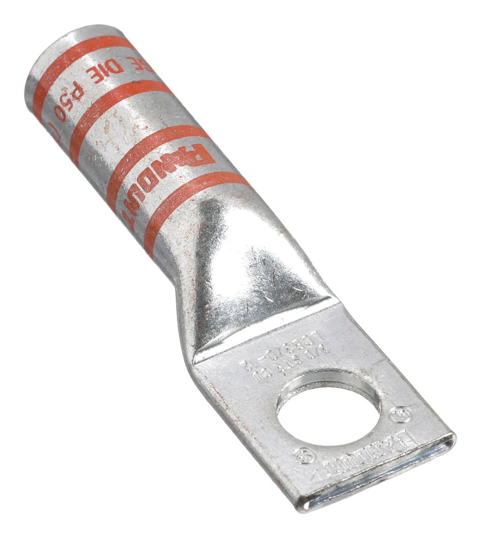 Panduit LCB3012X – Reliable Electrical Lug for Industrial Applications