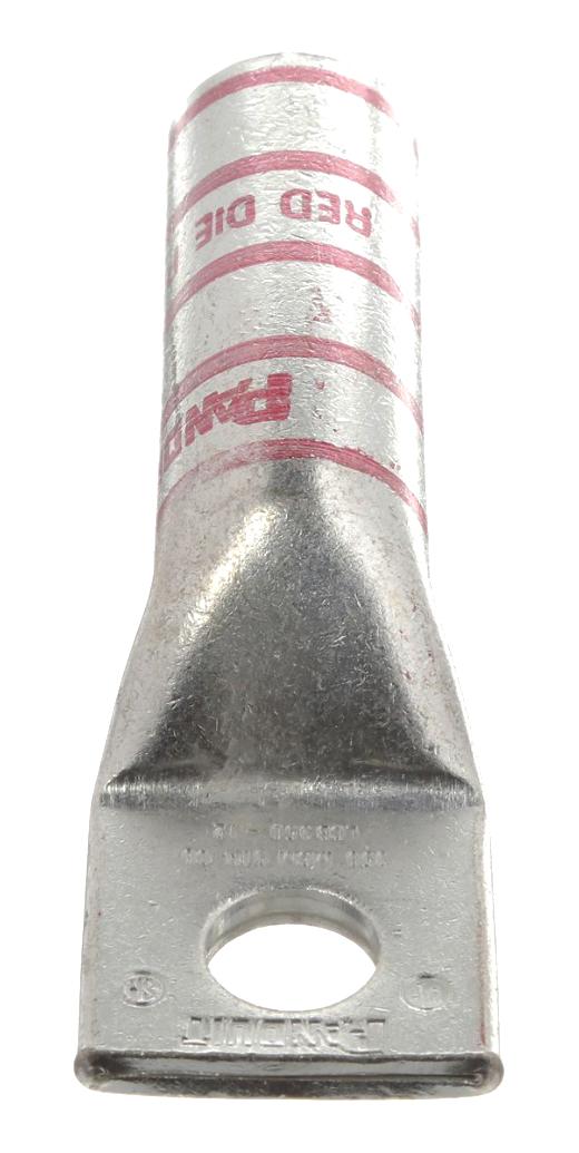 Panduit LCB35012X – Reliable Copper Long Barrel Lug for Industrial Applications
