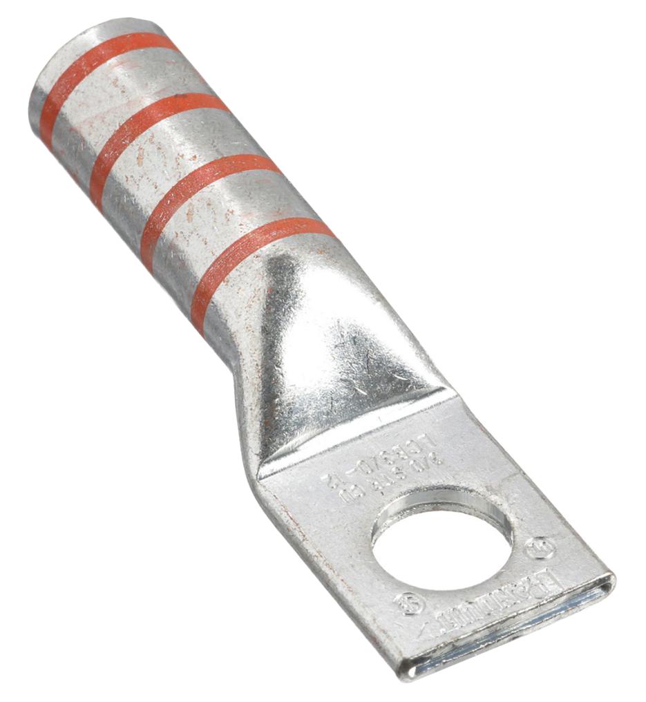 Panduit LCB500126 – Reliable Crimping Lug for Industrial Applications
