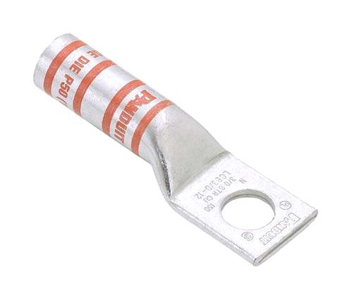 LCB8-38-L PANDUIT One-Hole Long Barrel Lug | myMectronic