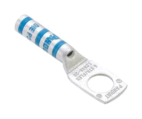LCBX2-38-E PANDUIT Long Barrel Lug Connector | myMectronic