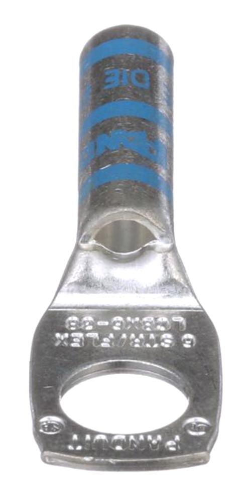 LCBX6-38-L PANDUIT Long Barrel Lug Connector | myMectronic