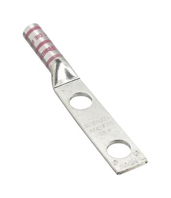 LCC1/0-12-X PANDUIT Long Barrel Lug Connector | myMectronic