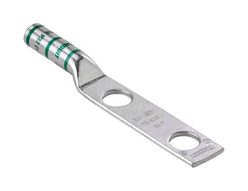 Aetna Series Long Barrel Lug: LCC214AQ