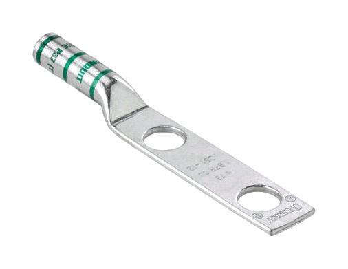 Aetna Series Conductor Lugs: LCC238DQ