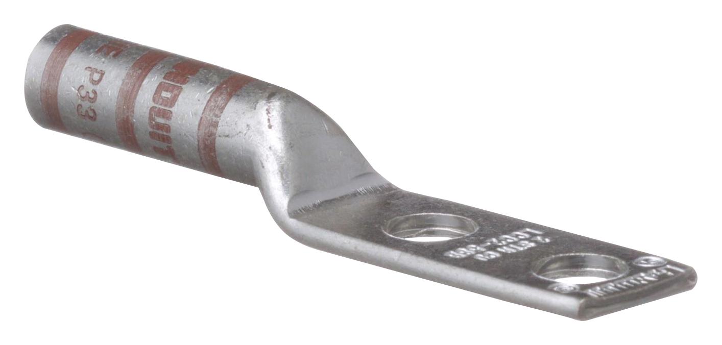 Aetna Series Long Barrel Lug: LCC256BQ