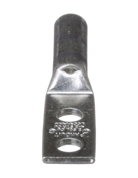 Panduit Series Long Barrel Electrical Connector: LCC414AWL