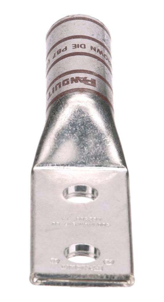 Buy Aetna Two-Hole Copper Lug Part Number LCC500126 Online