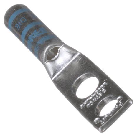 Panduit LCC614JAWL – Reliable Copper Compression Lug for Industrial Applications