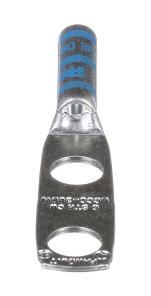 Panduit LCC638DW– Reliable Compression Connector for Industrial Applications