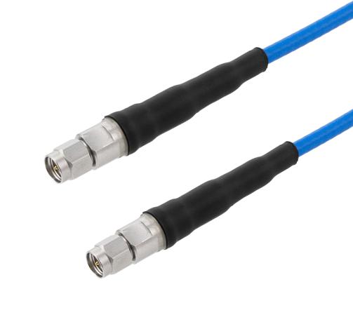 Buy Infinite Connectivity SMA Male to SMA Male Part Number LCCA30001FT15 Online