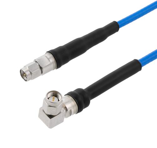 L-com Series SMA Cable: LCCA30003FT1