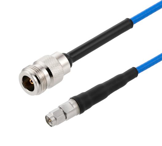 L-com LCCA30007 U– Reliable coaxial cable for industrial applications