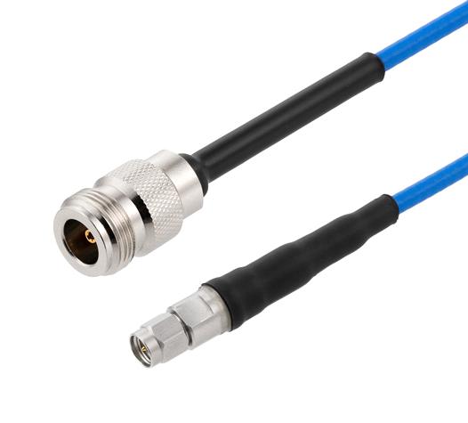 InfinITG Series RF Coaxial Cable: LCCA30007FT6