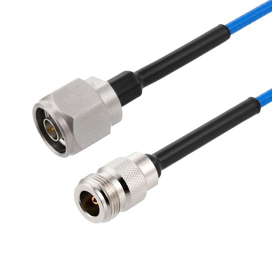L-com Series 402SS Coaxial Cable: LCCA30008FT5
