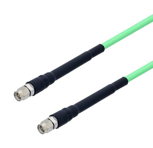 Buy INFINITG SMA Male to SMA Male Cable Part Number LCCA30011-FT3 Online