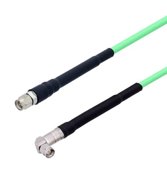 Cor SMA Cable – Reliable RF Cable Assembly for Industrial Applications